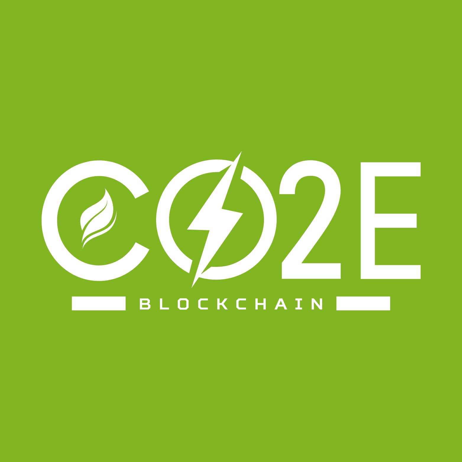 Co2E Chain logo